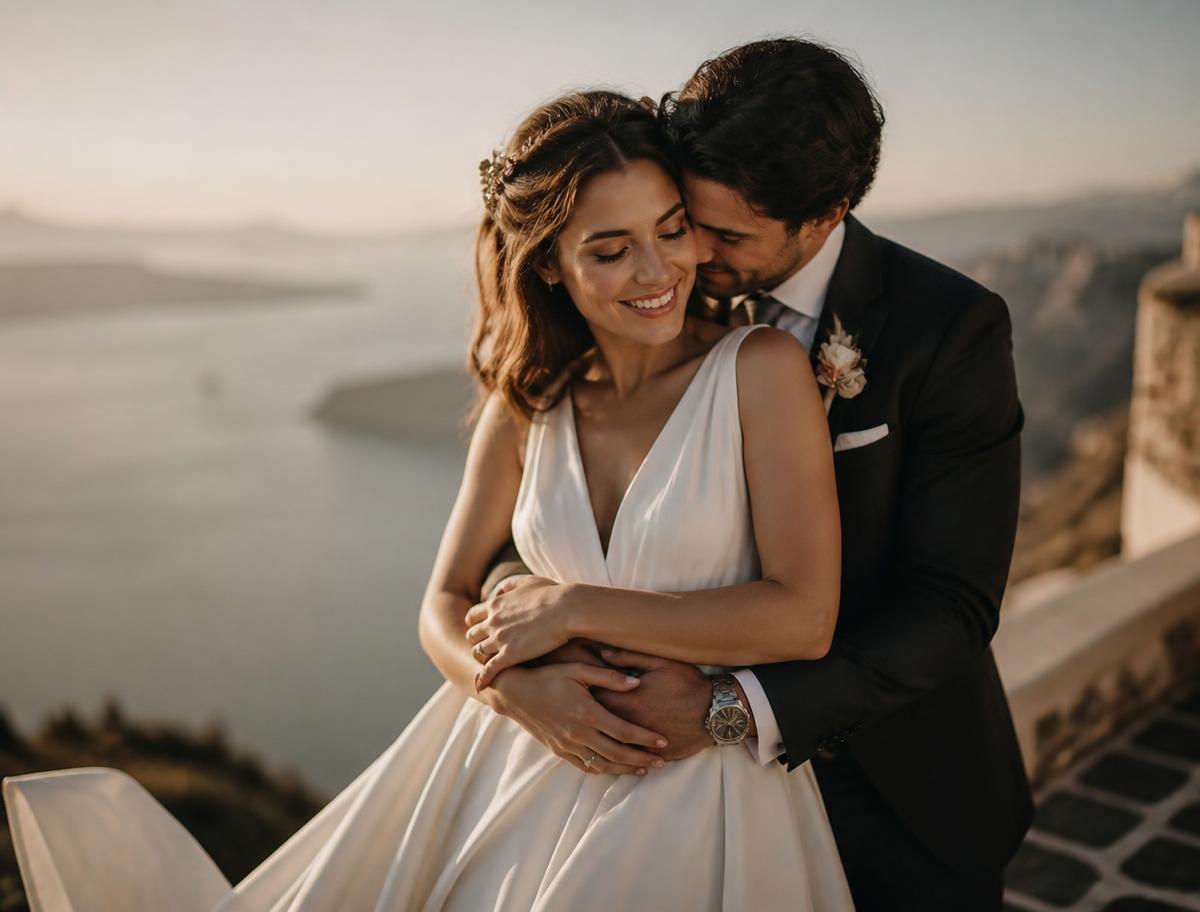 Weddings & Celebrations