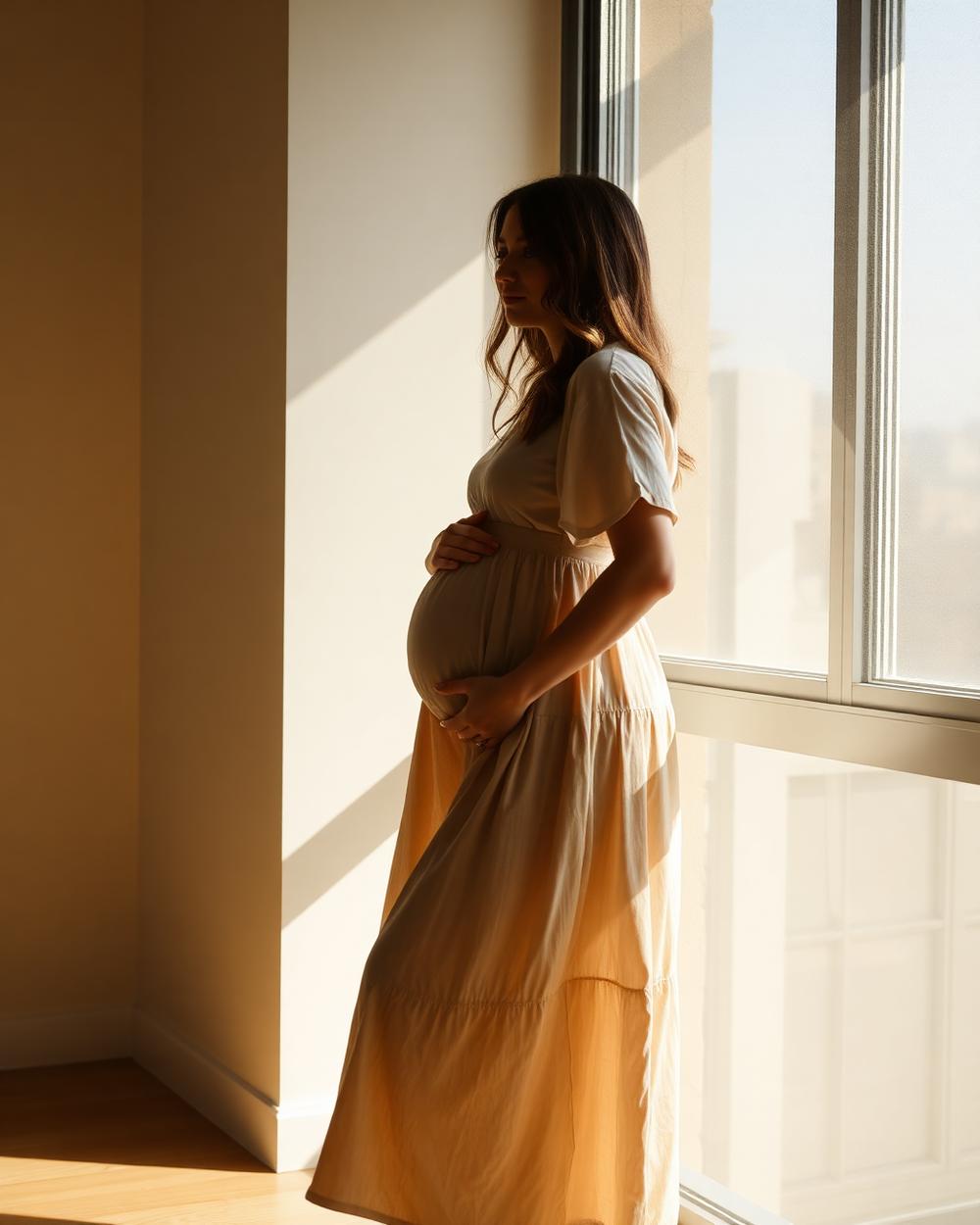 Maternity & Newborn