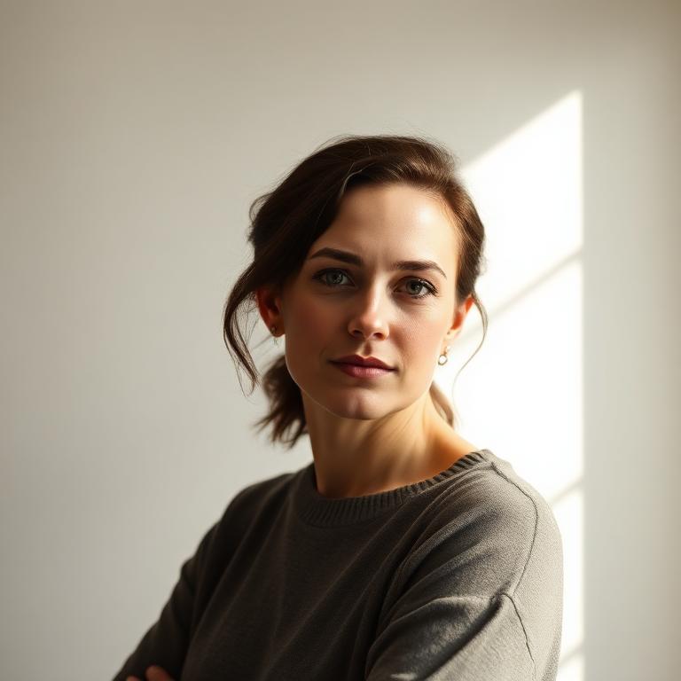 Nora Weiss